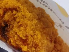 -麦当劳(大榭三江超市店)