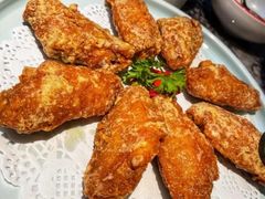 -新白鹿餐厅(松江开元地中海店)