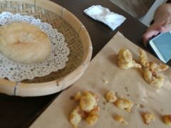 -老牌坊鲁菜名店(宽厚里店)