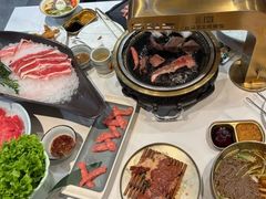 -红沃鳗鱼黑牛烤肉店(不老街店)