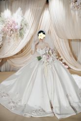 -33度婚纱礼服馆(仁和广场店)