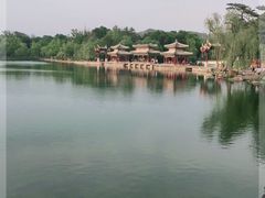 -承德避暑山庄景区