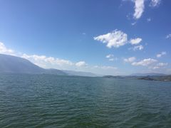 -大理洱海