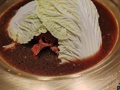 -南门小馆·清真(国贸商城店)