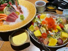 -渔寿司·日本料理(艾尚天地店)