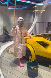 -奈尔宝家庭中心·亲子早教·派对餐厅(北京东坝万达店)