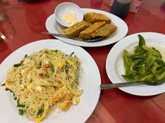 -大茄来海鲜餐厅(亚洲城分行)