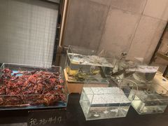 -顺德联塑万怡酒店·万荟轩自助餐厅