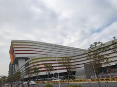 -广州热雪奇迹