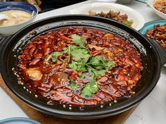 -龙抄手(文殊坊店)