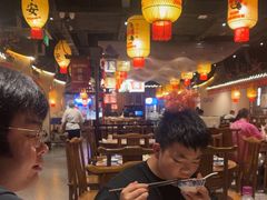 -杨记隆府重庆江湖菜(大悦城店)