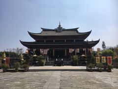 -天龙八部武侠城