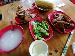 -光明刘冰乳鸽店(光明法政北路店)