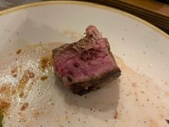 -奥斯特牛排馆(圣母百花大教堂)