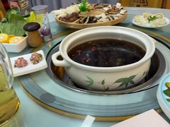 -名善山珍·野生菌汤锅(文殊院店)
