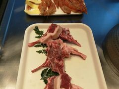 -仙桐吉宴铁板烧·精致料理