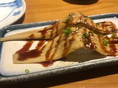 -渔寿司·日本料理(艾尚天地店)