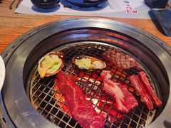 -赤坂亭M9和牛烧肉(世博源店)