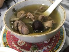 -益寿炖品店