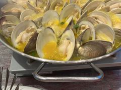 -南海食街(佛冈店)