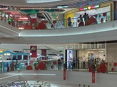 -万达广场(扬州邗江店)