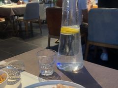 -宿醉意大利餐厅(老车站1970文创园店)