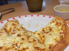 -菲滋意式餐厅(加州阳光二店)