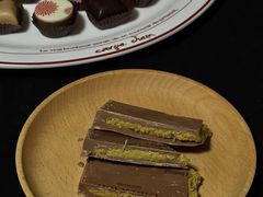 -Laderach 莱德拉(上海环贸iapm店)