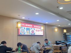 -皖北三胖地锅鸡(高速时代广场店)