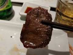 -大渔铁板烧(花园道店)