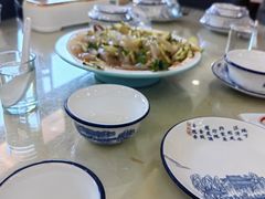 -北方饺子王·海肠捞饭·海鲜锅(山大店)