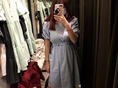 -ZARA(青岛万象城店)