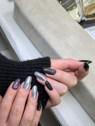 -KI日式美甲美睫馆