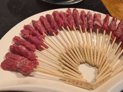 -南门涮肉(上海二店)