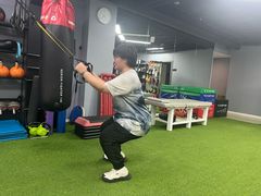 -即刻健身馆(对外经贸店)