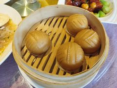 核桃包-老街渔味馆(芳华店)