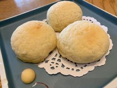 -彩丰楼中餐厅·仁恒洲际酒店