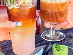 -境·Bar·日咖夜酒