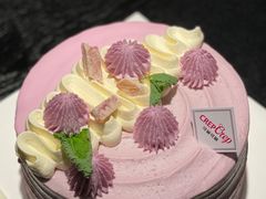-可丽可丽·生日蛋糕·下午茶