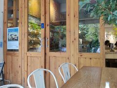 -Perma Café樸門(五羊店)