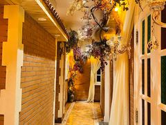 -叶叶菩提·晋福宫