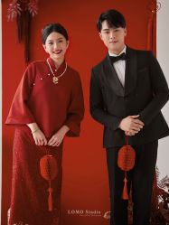 -拉玛摄影 STUDIO(滨江道店)