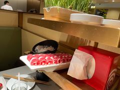 -海底捞火锅(团结桥店)
