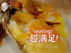 -东莞塘厦三正半山温泉酒店·沙利文西餐厅