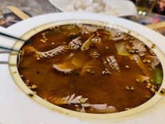椒麻腰花-渝悦情·新派川菜(建国门店)
