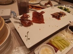 -漢舍中国菜馆(889广场店)