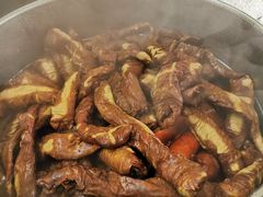 梆梆肉-惠记粉汤羊血(永松路店)