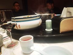 -花城粤菜餐厅(高新区店)