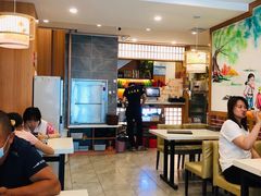 -釜山美食韩国炸酱面(长大店)