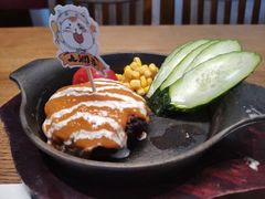 -七涧谷·元气食堂(塘下店)